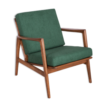 Armchair 300-139 by Swarzędzka Furniture Factory, 1960s