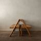 Chaises de salle à manger italiennes vintage Iva Roberto Pamio Renato Toso Stilwood