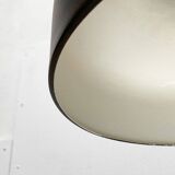 Tulip Suspension Light German Mid-Century from the 1960s by Staff Leuchten