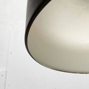 Tulip Suspension Light German Mid-Century from the 1960s by Staff Leuchten