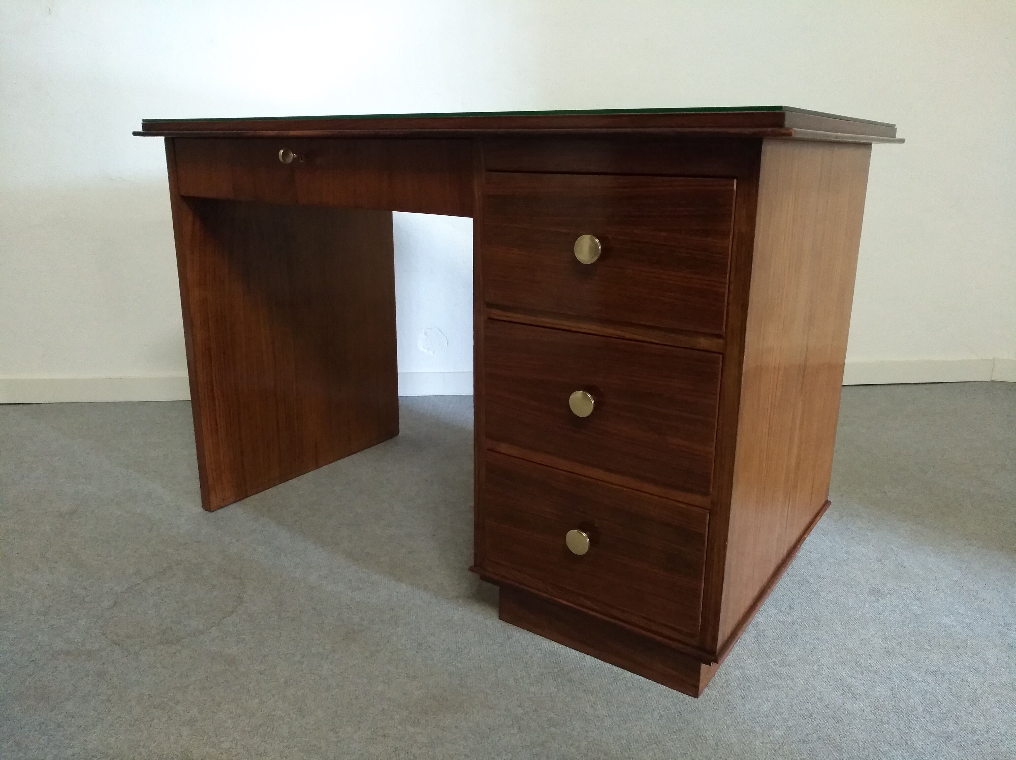 Art Deco desk