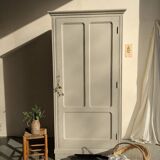 Armoire, penderie parisienne