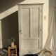 Armoire, penderie parisienne