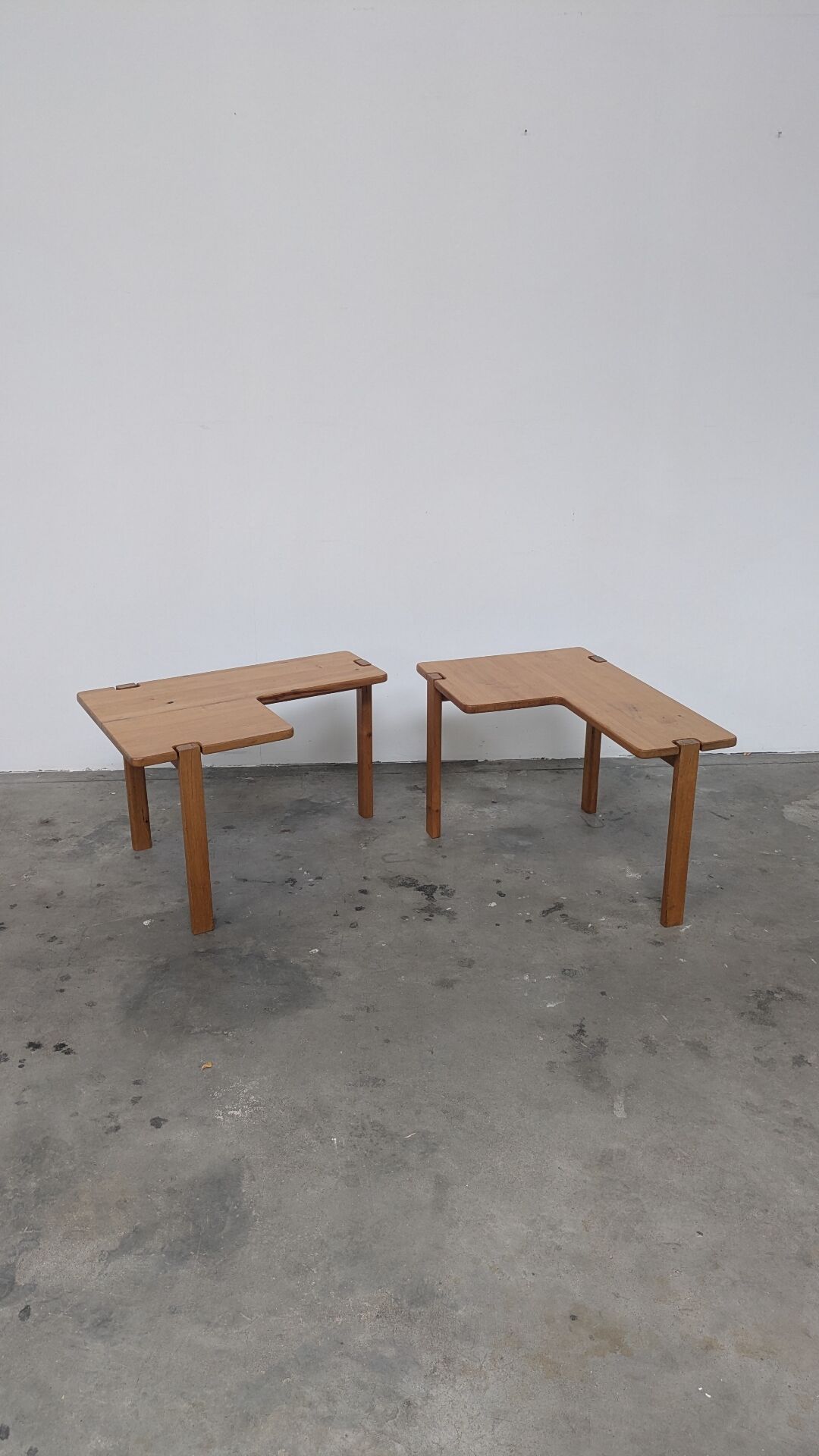 Vintage coffee table Aksel Kjersgaard for Odder