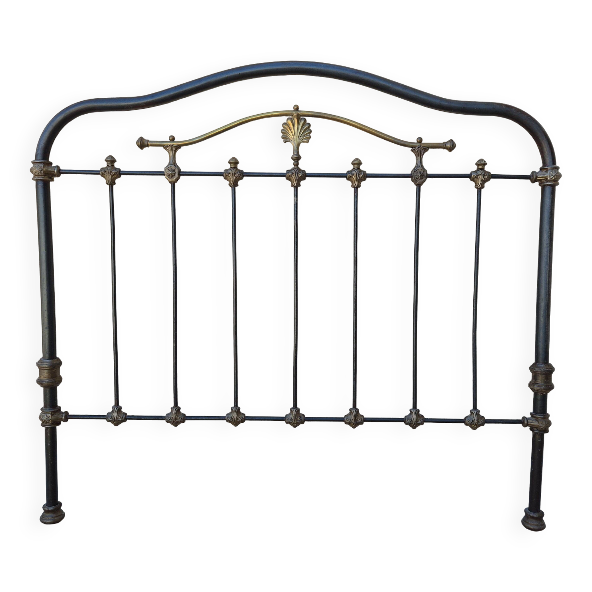 Headboard