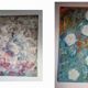 Oil paintings