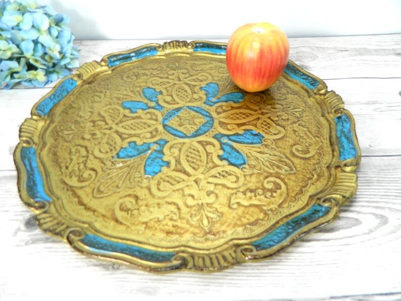 Former Florentine plateau