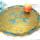 Former Florentine plateau