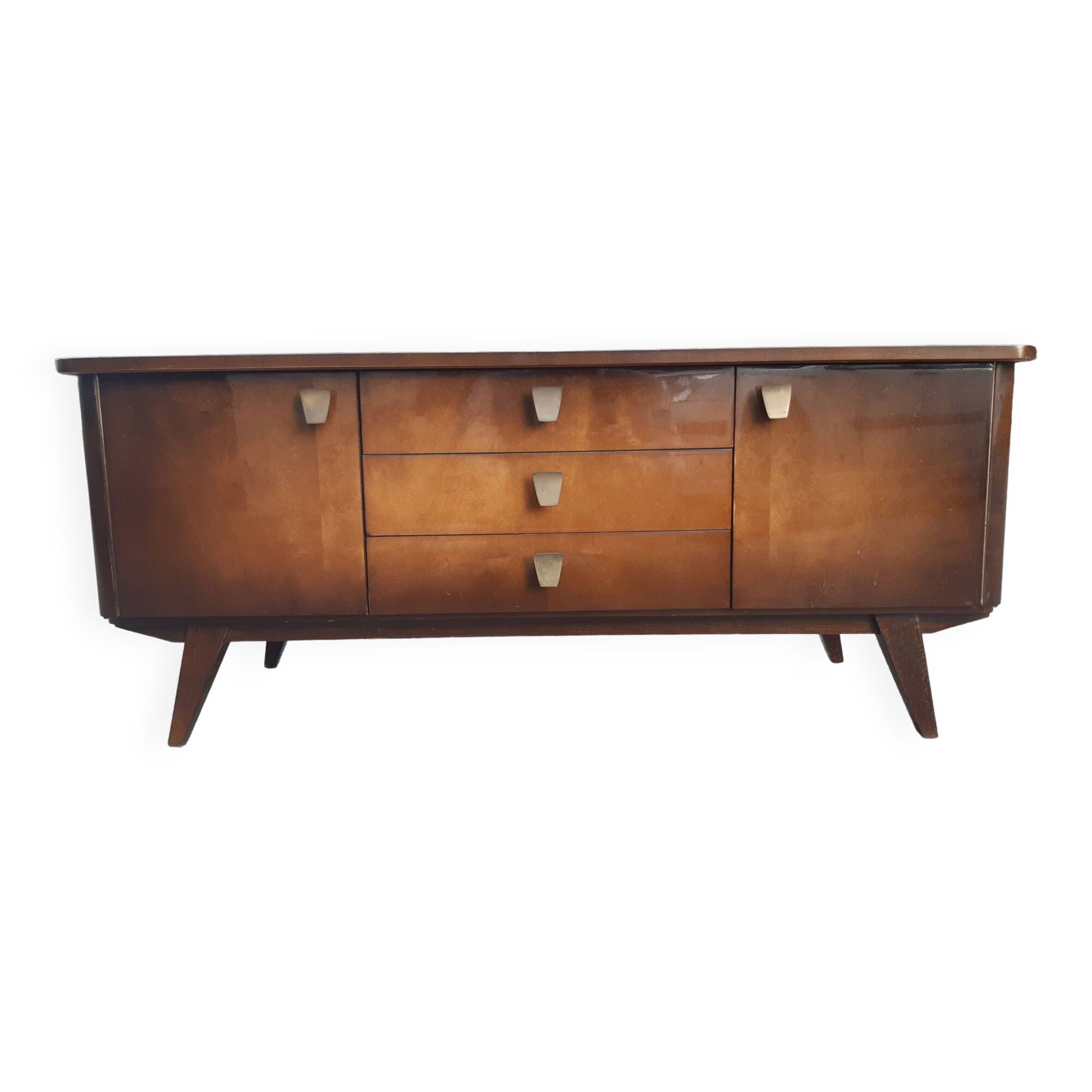Enfilade basse vintage