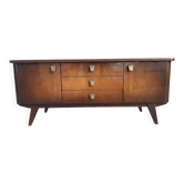 Vintage low sideboard