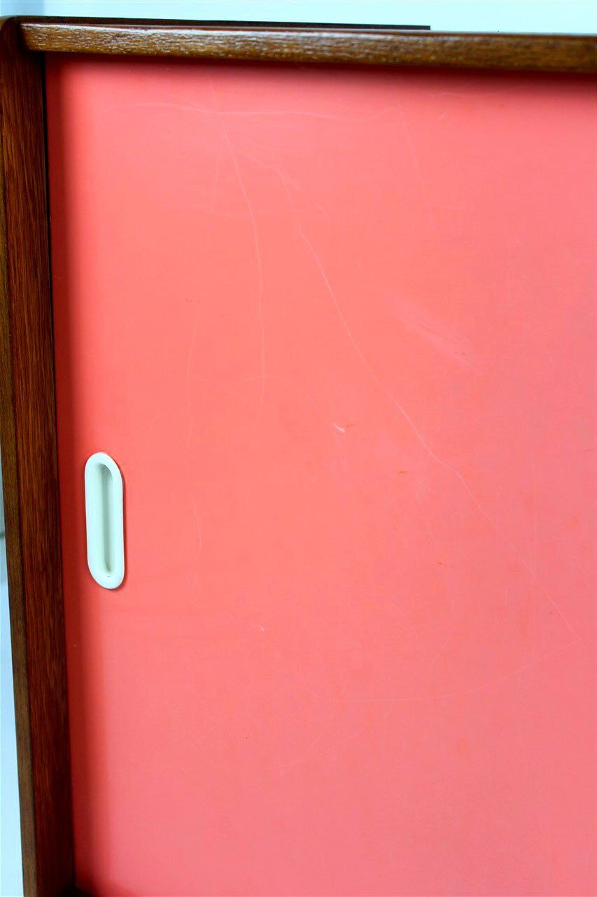 Sideboard by Jiří Jiroutek for Interiér Praha, 1960s