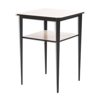 Table Rebel de Wim Rietveld pour Ahrend de Cirkel années 60