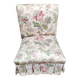 Fireside chair