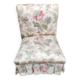 Fireside chair