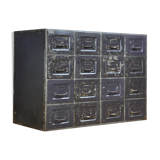 Industrial dresser 1950