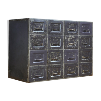 Industrial dresser 1950