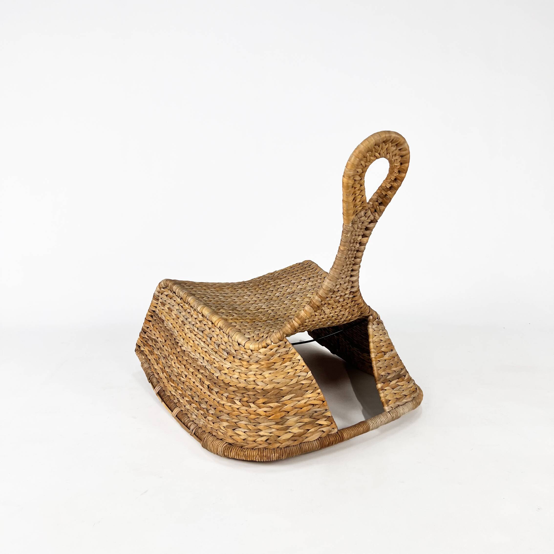 PS Gullholmen Rocking Chair by Maria Vinka for Ikea, 2002