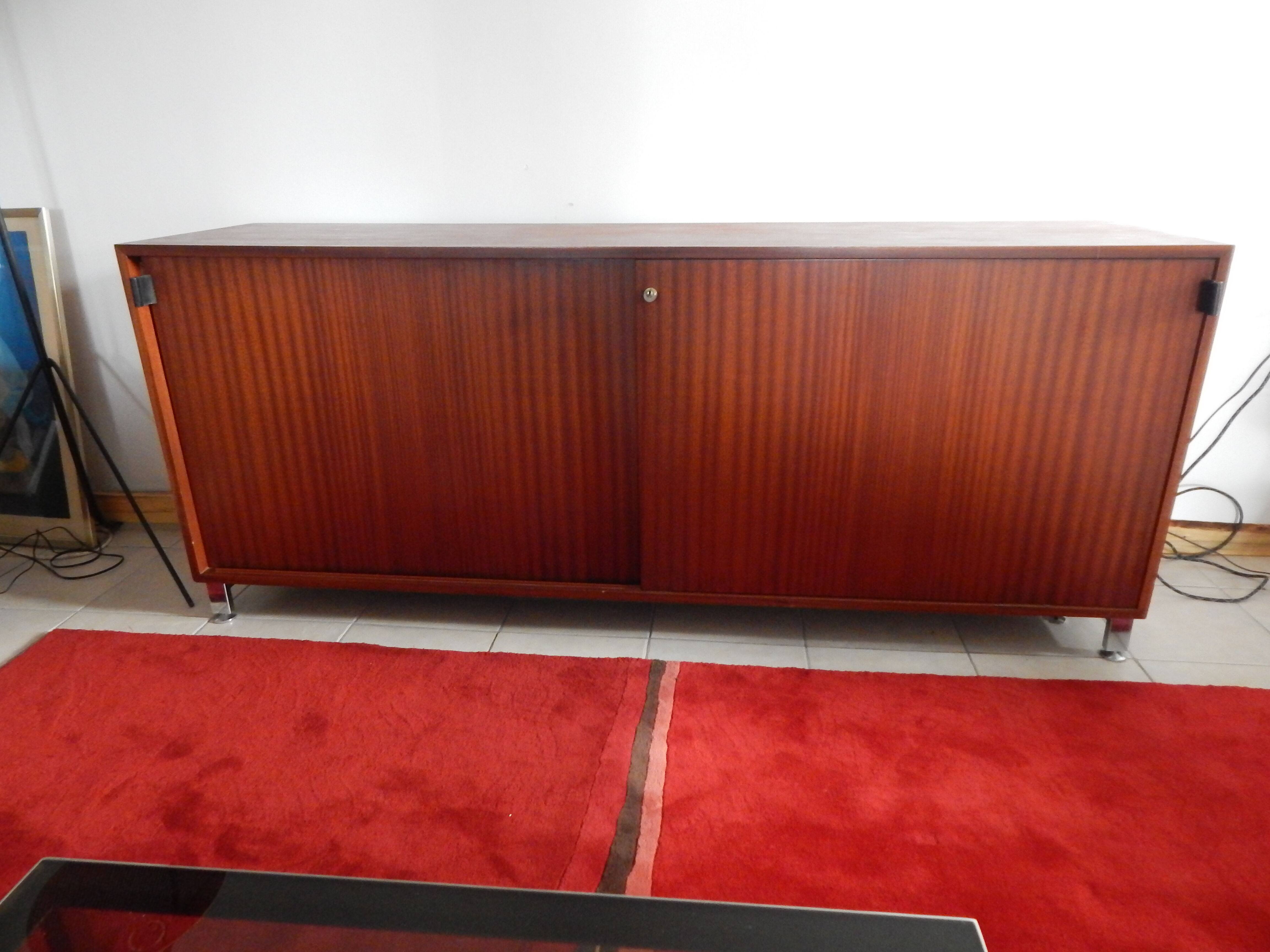 Vintage design sidebaord 60-70's