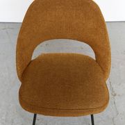 Eero Saarinen Conference Chair No.72 for Knoll International