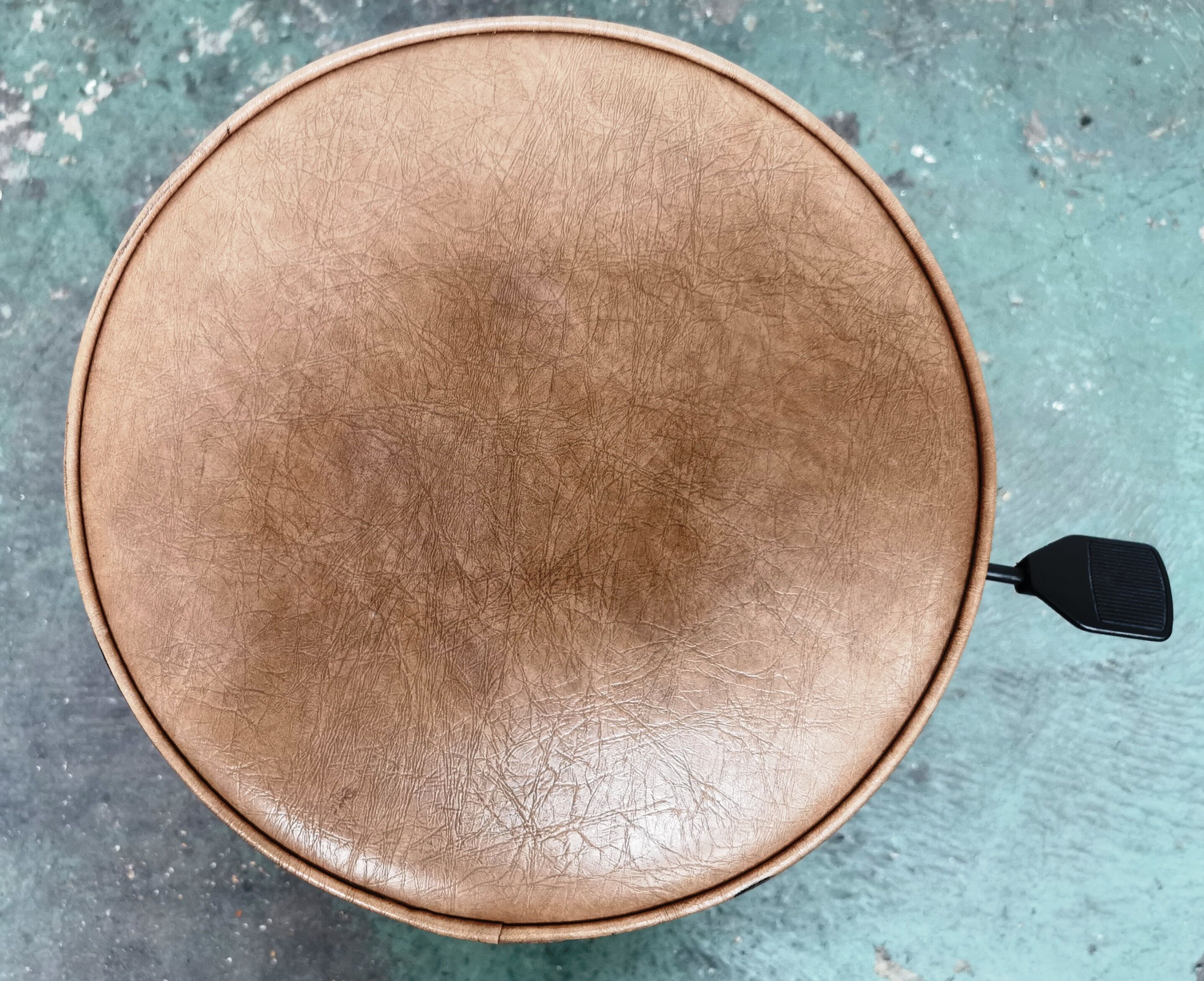 Industrial architect's headquarters