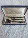 Set of silver-plated cutlery by Ravinet d'enfer