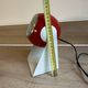 Pair of Vintage Desk Lamps eye ball "Polifemo" Space Age