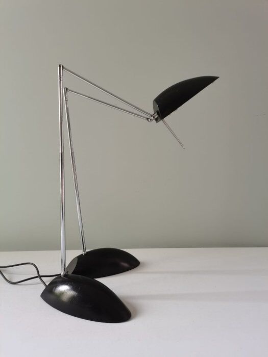 Desk lamp Philip Michel -Mr. Jim