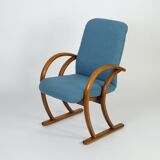 Vintage Sessel Easy Chair Lounge Stuhl 70er 70s Design
