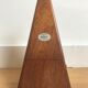Wooden Metronome Maelzel - Paquet