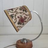 Antique lamp