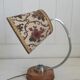 Antique lamp