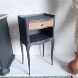 Bedside table or side cabinet