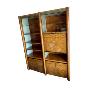 Bibliothèque de jean