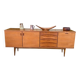 Vintage 1960s Scandinavian sideboard