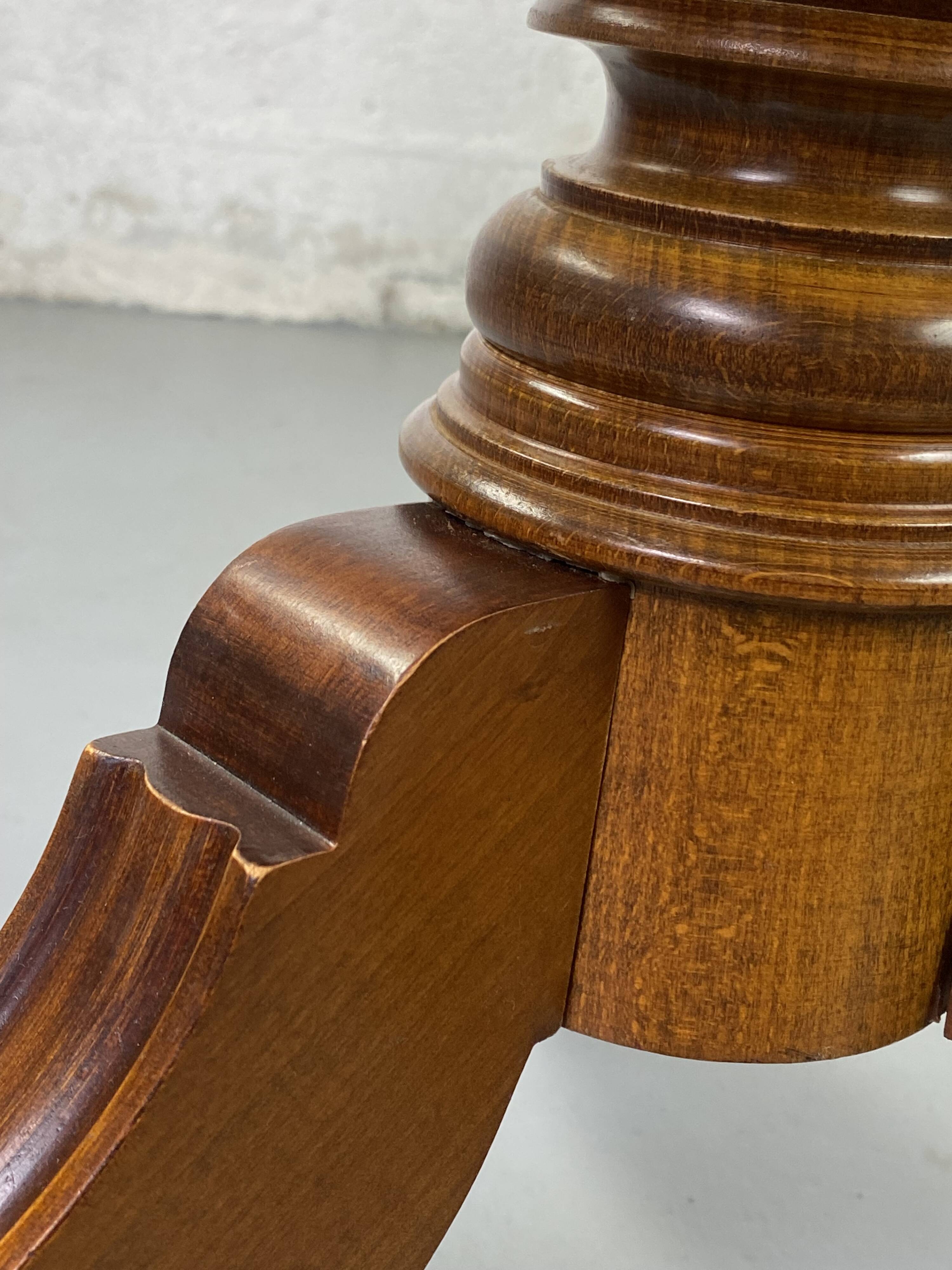 Violin coffee table