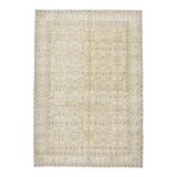 8x10 Wool Handmade Persian Rug, 226x323Cm
