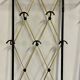Vintage coat rack / cloakroom