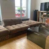 Roche Bobois Mah Jong modular sofa set