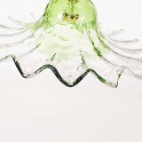 Vintage Muranoglass Pendant Lamp