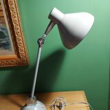 Jumo art deco lamp