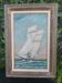 Tableau marine, bateau, voilier