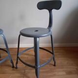 Nicolle chairs