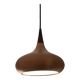 Suspension Orient Jo Hammerborg Fritz Hansen chandelier - 24 x 22 cm
