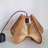 Scandinavian pendant light