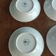 6 hollow plates acapulco villeroy and bosch