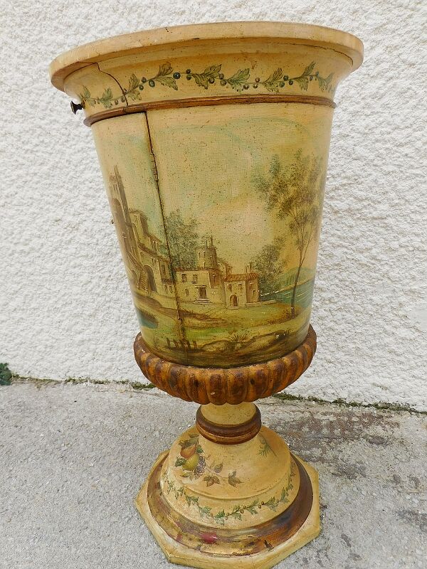 Chest of drawers 4 drawers