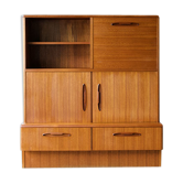 Buffet 1960