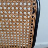 Chaise cesca B32 de Marcel Breuer