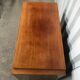 Dresser period art deco