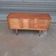 Small vintage sideboard
